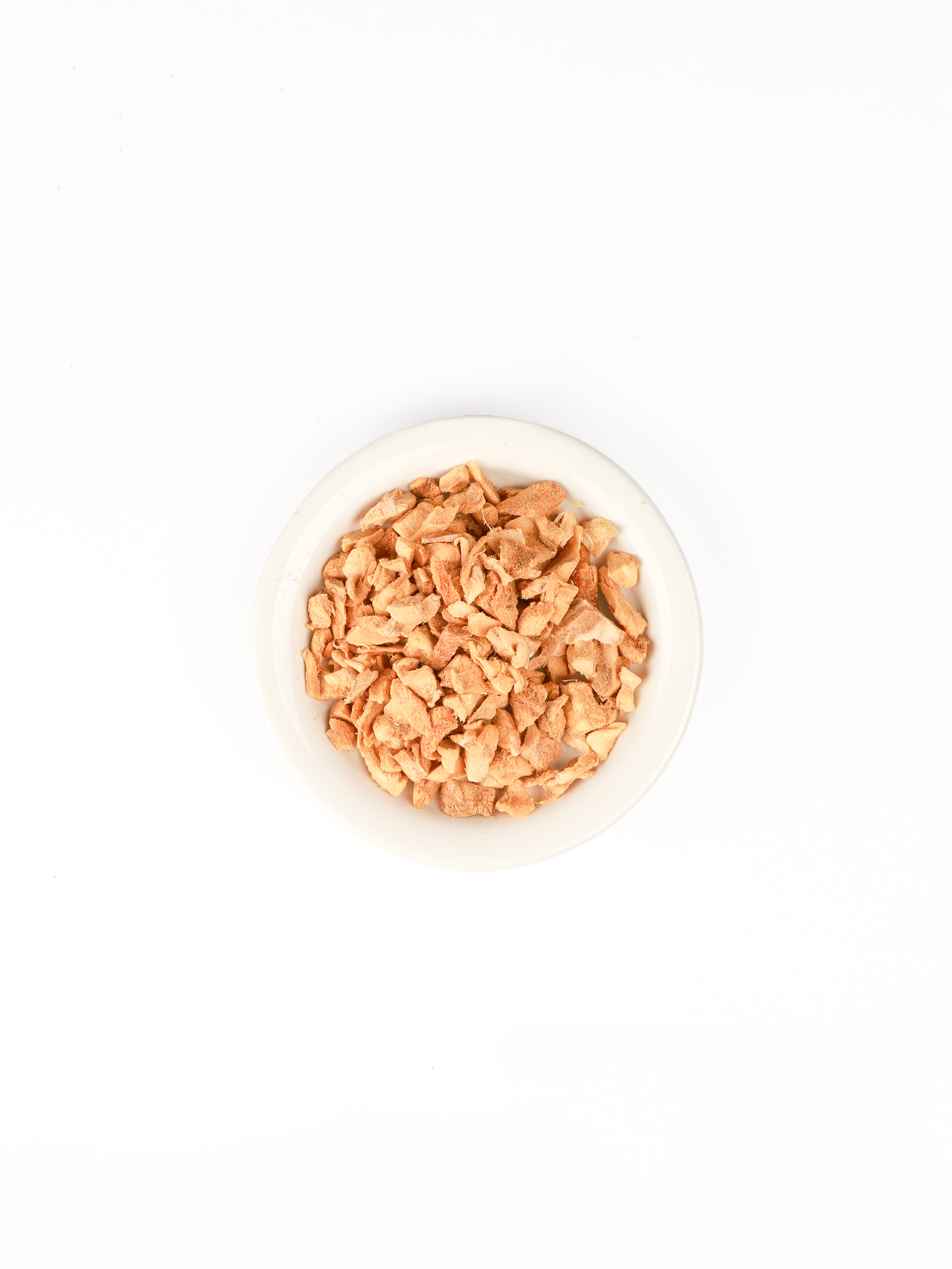 Freeze-Dried Salmon Flakes