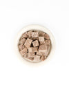Freeze-Dried Beef Cubes - Pure Muscle Meat