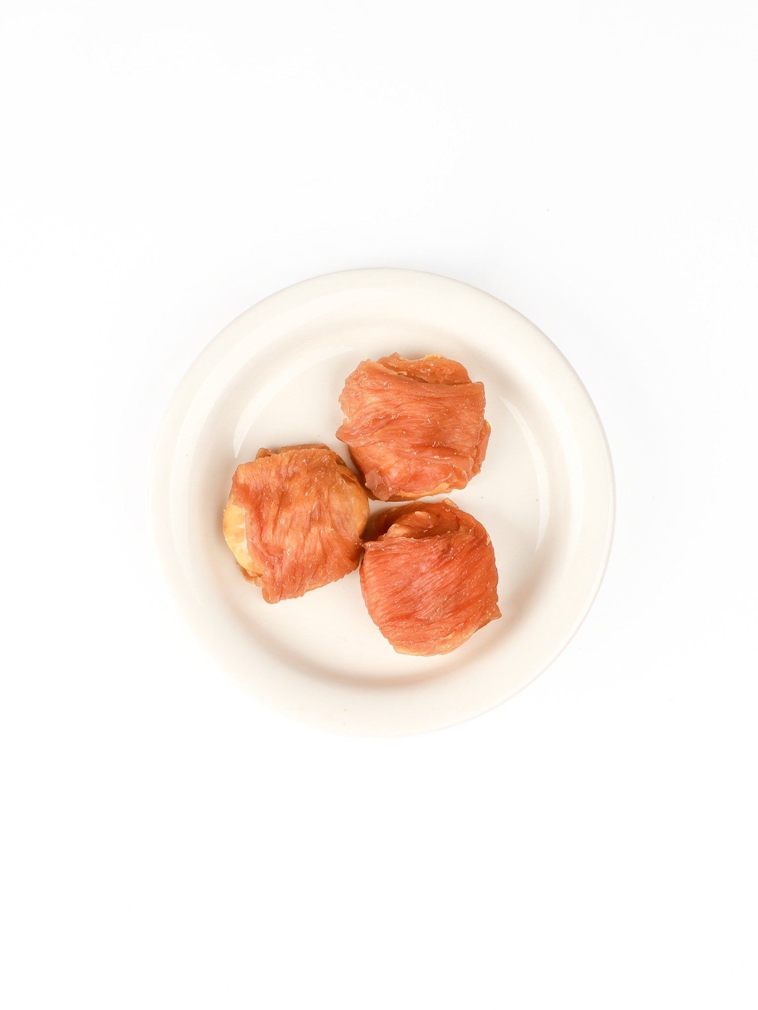 chewtrue chicken egg yolk puffs