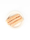 Freeze-Dried Salmon Bone - Natural Calcium
