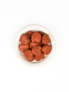 Freeze-Dried Duck Blood Cubes - Iron Supplement