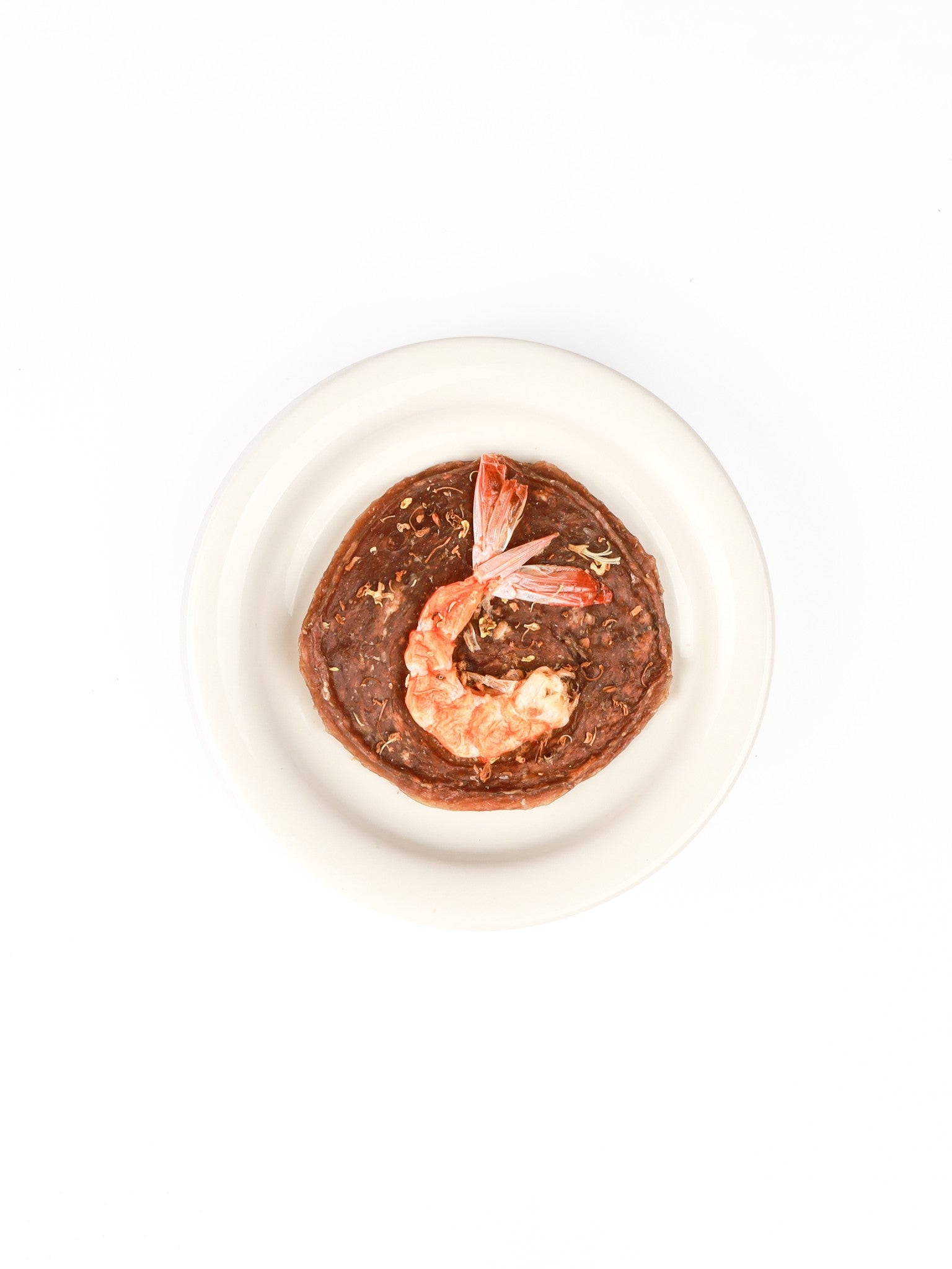 chewtrue duck shrimp patties osmanthus