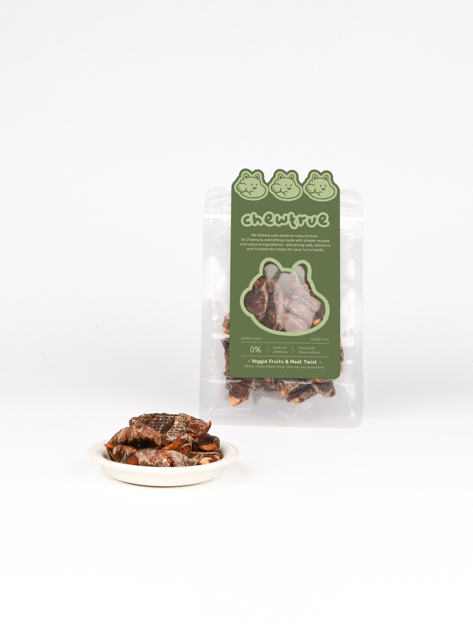 chewtrue-duck-snow-pear-cooling-treats