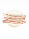Freeze-Dried Goose Trachea - Crunchy Joint Support