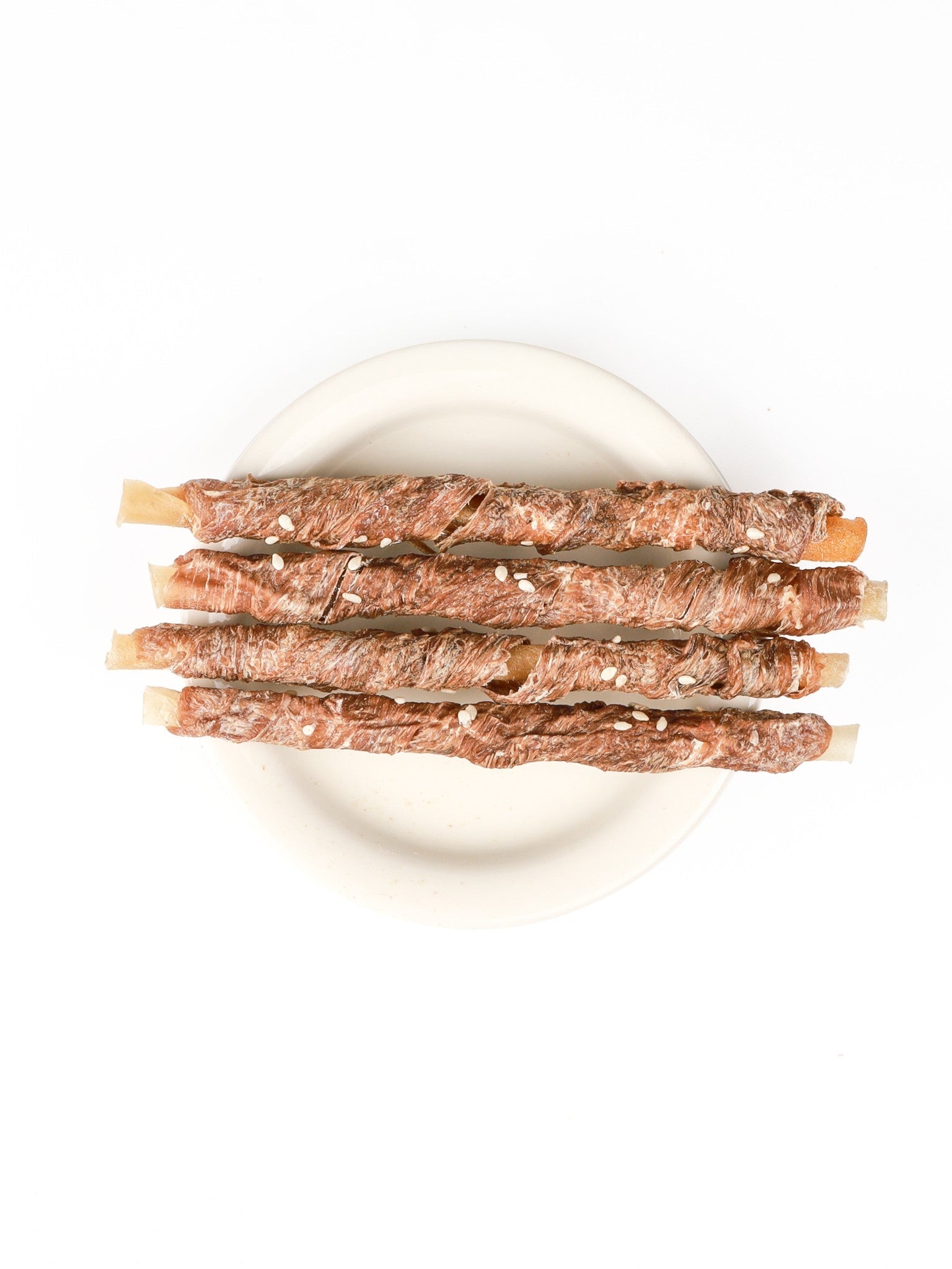 chewtrue-duck-beefhide-rolls-12cm