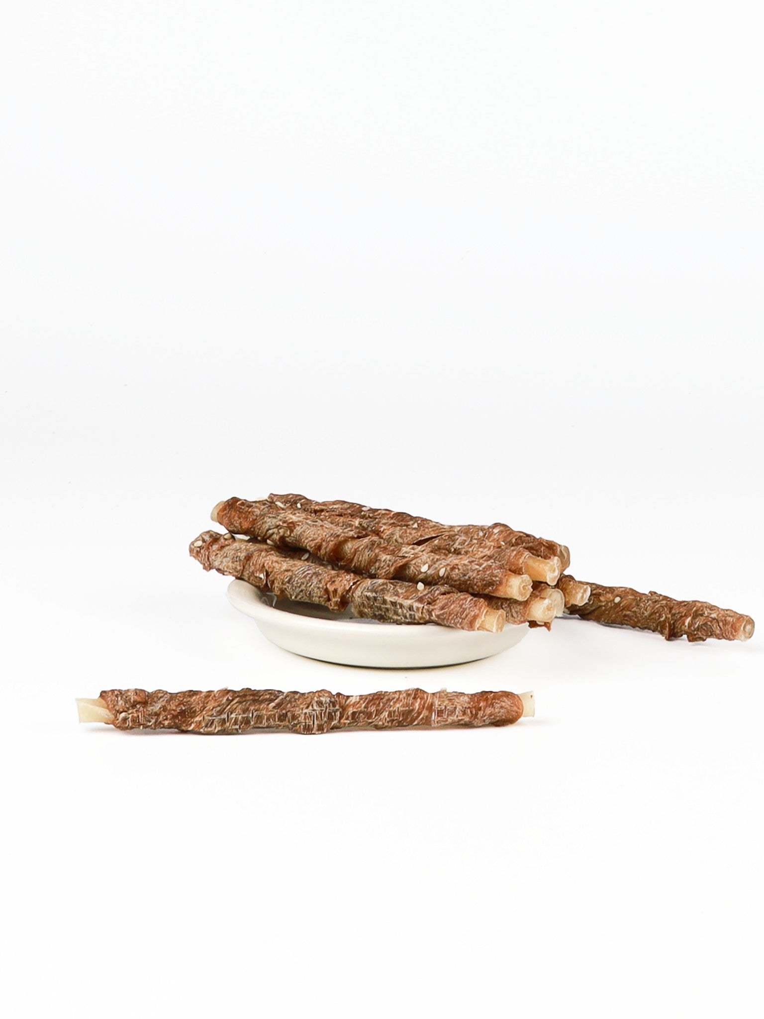 chewtrue-duck-beefhide-rolls-12cm