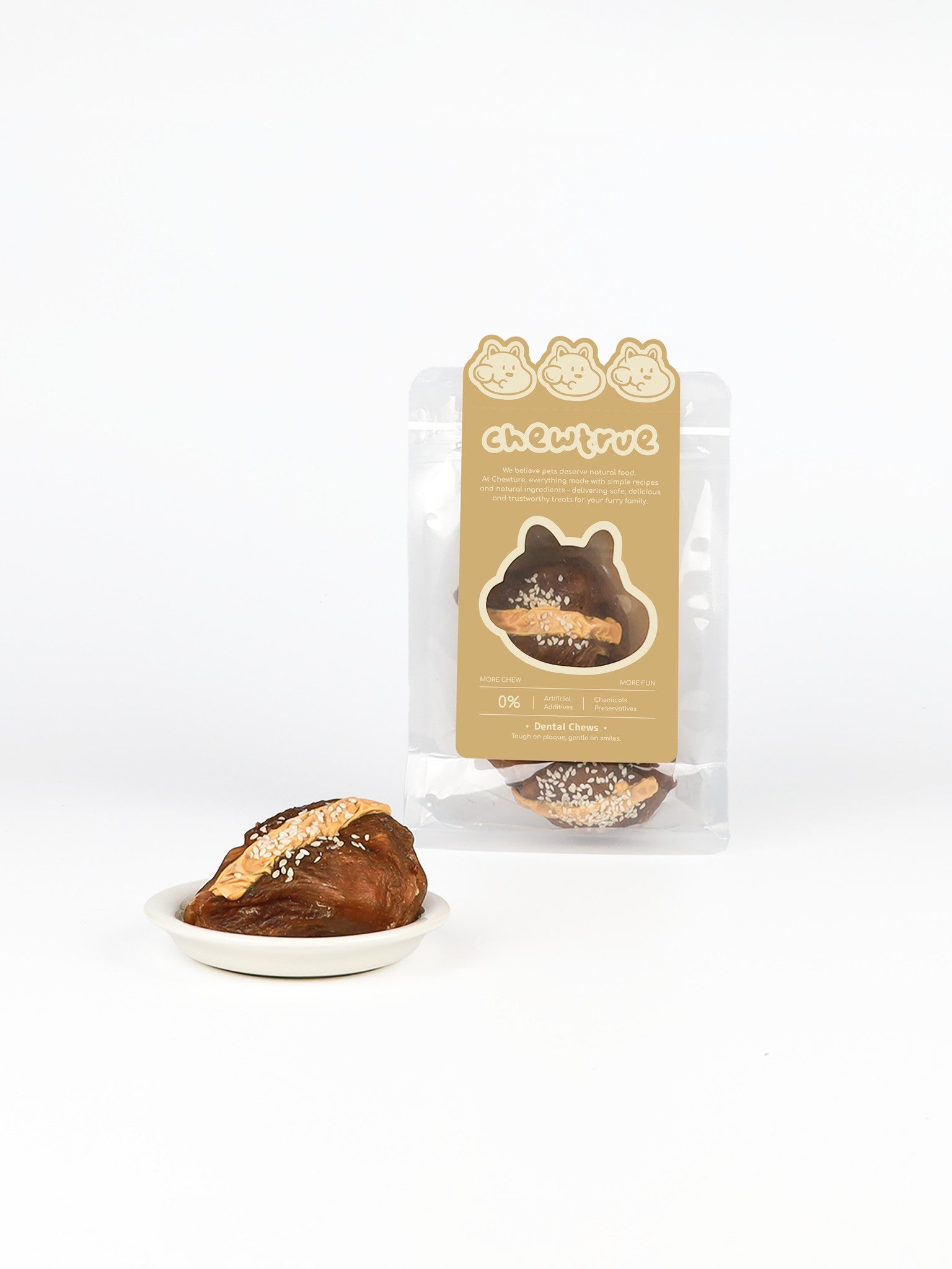 chewtrue-duck-beef-knee-cap