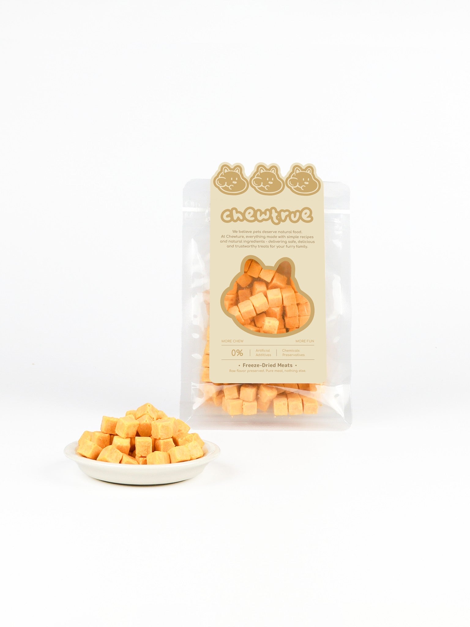 chewtrue-freeze-dried-egg-yolk-bites-cat-dog-treats