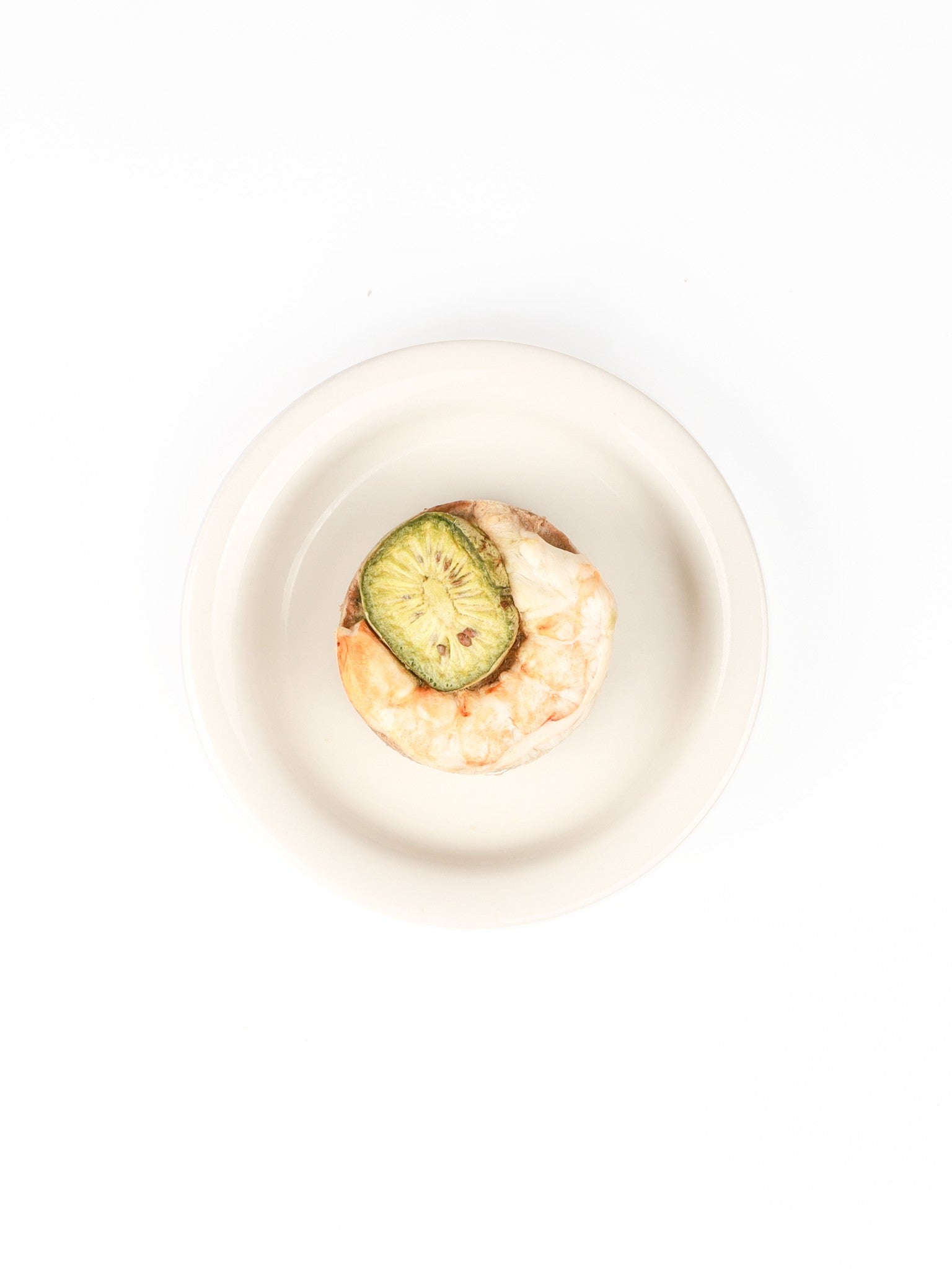 chewtrue goose shrimp patties seabuckthorn kiwi