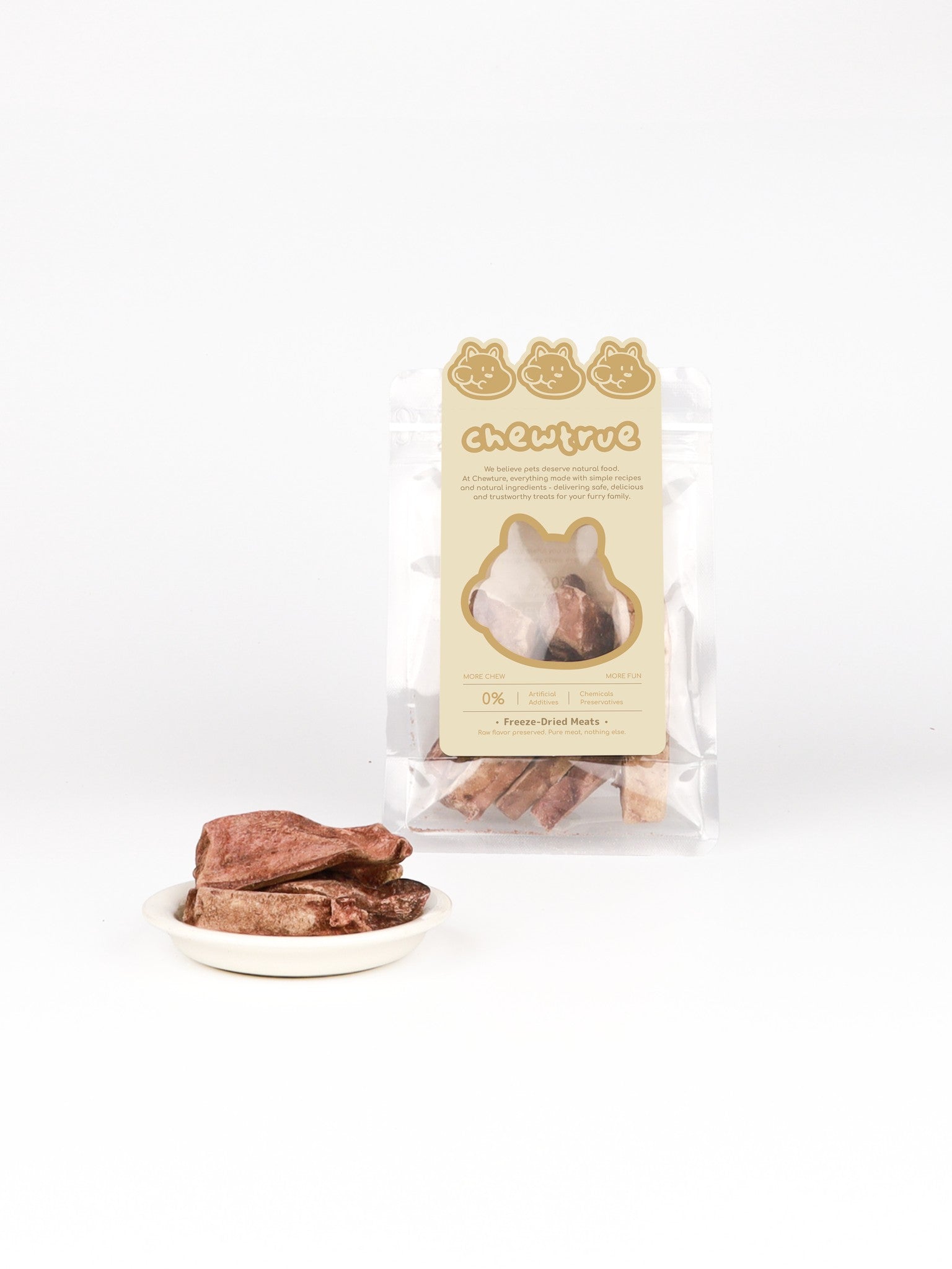 chewtrue-freeze-dried-lamb-liver-organ-treats