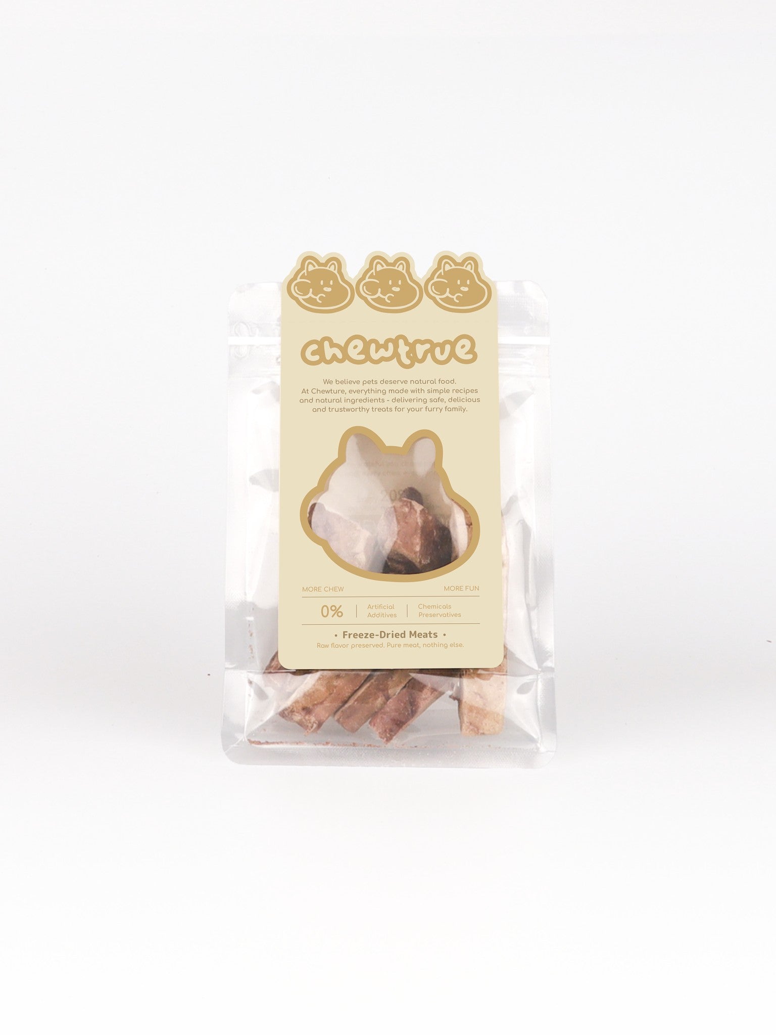 chewtrue-freeze-dried-lamb-liver-organ-treats