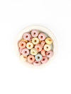 Freeze-Dried Mini Donuts - Photo Friendly