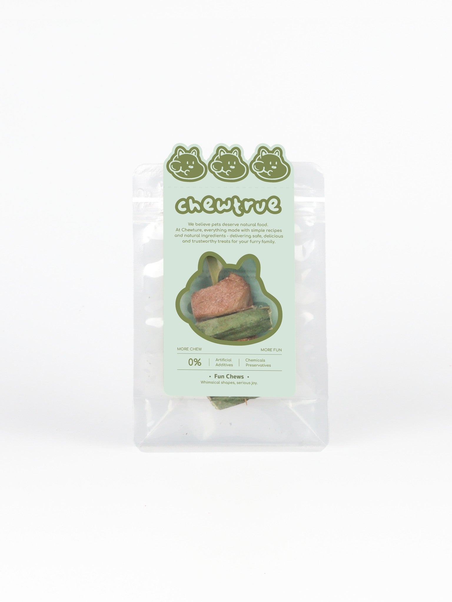 chewtrue nz beef okra skewers