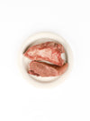 Freeze-Dried Pork Heart - Lean Muscle Meat