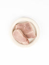 Freeze-Dried Pork Tenderloin - Leanest Pork Cut