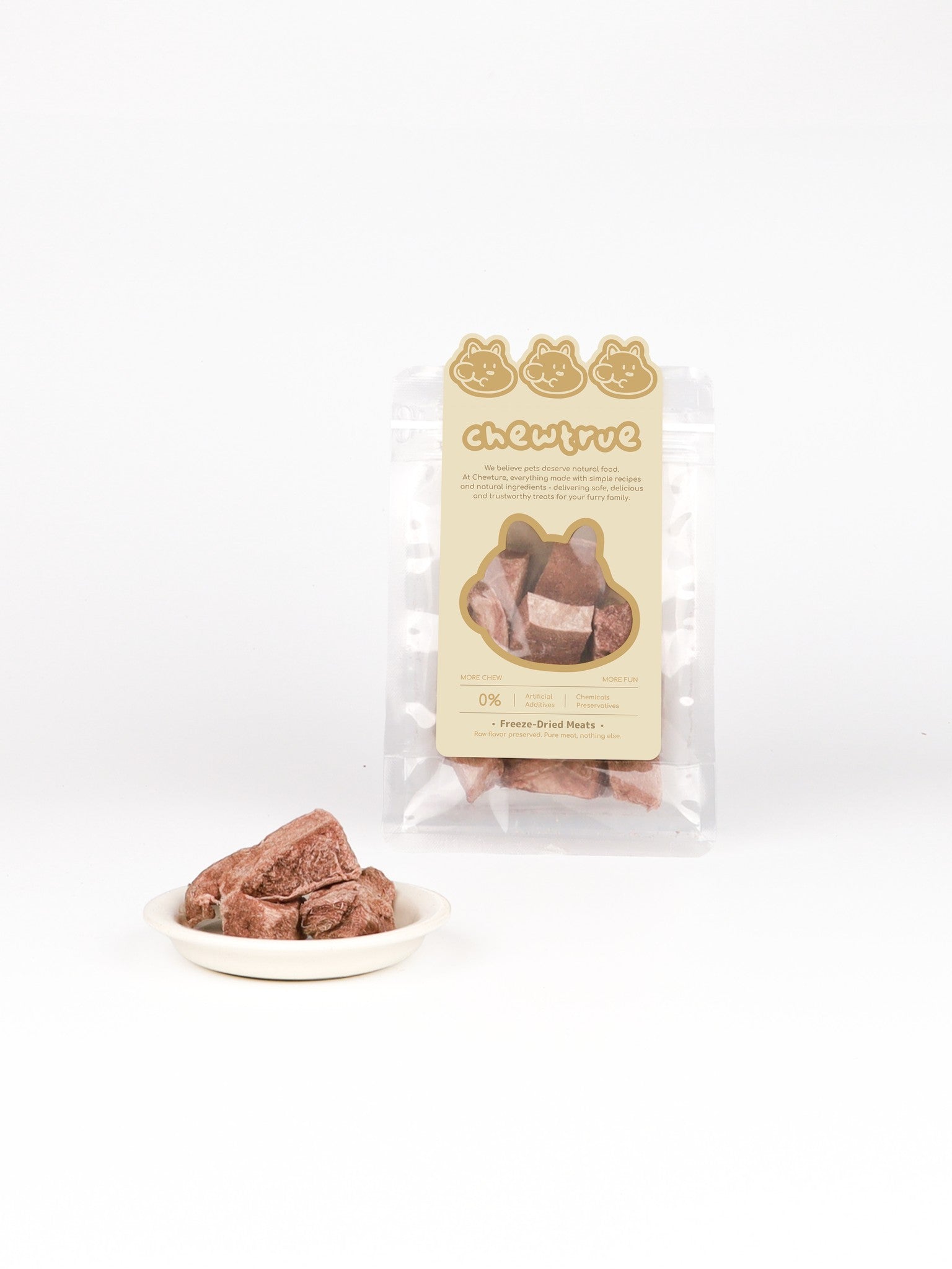 chewtrue-freeze-dried-beef-meat-cubes