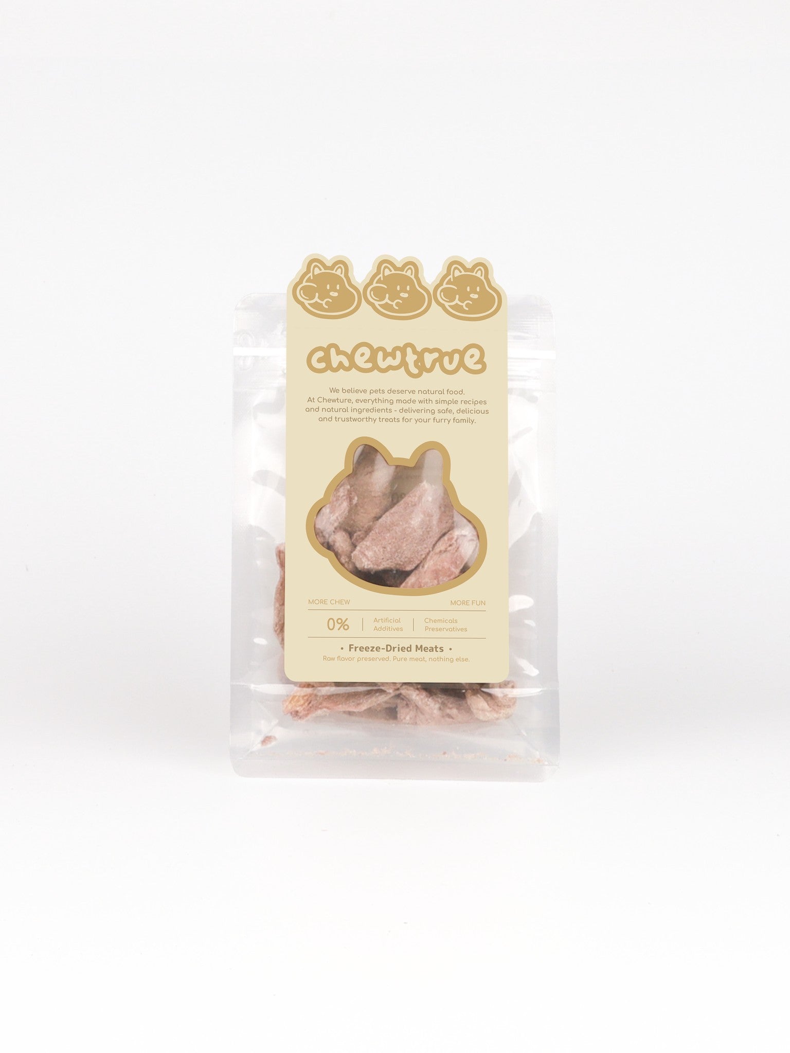 chewtrue-freeze-dried-large-venison-meat-chunks