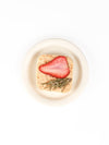 Strawberry & Bell Pepper Salmon Patties - Omega & Vitamin C