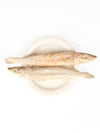 Freeze-Dried Sand Lance - Whole Fish Topper
