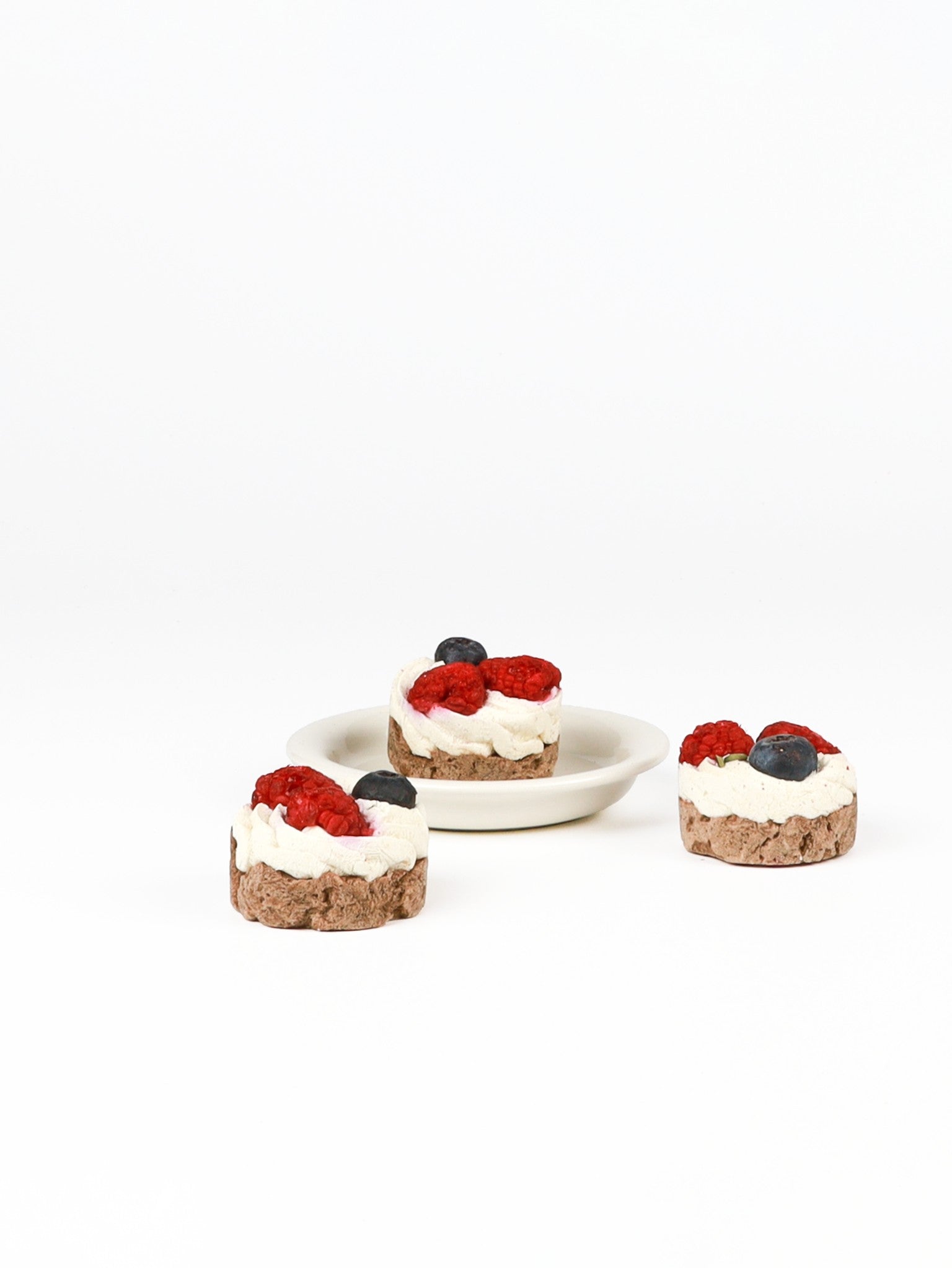 chewtrue sweet potato tarts forest berries