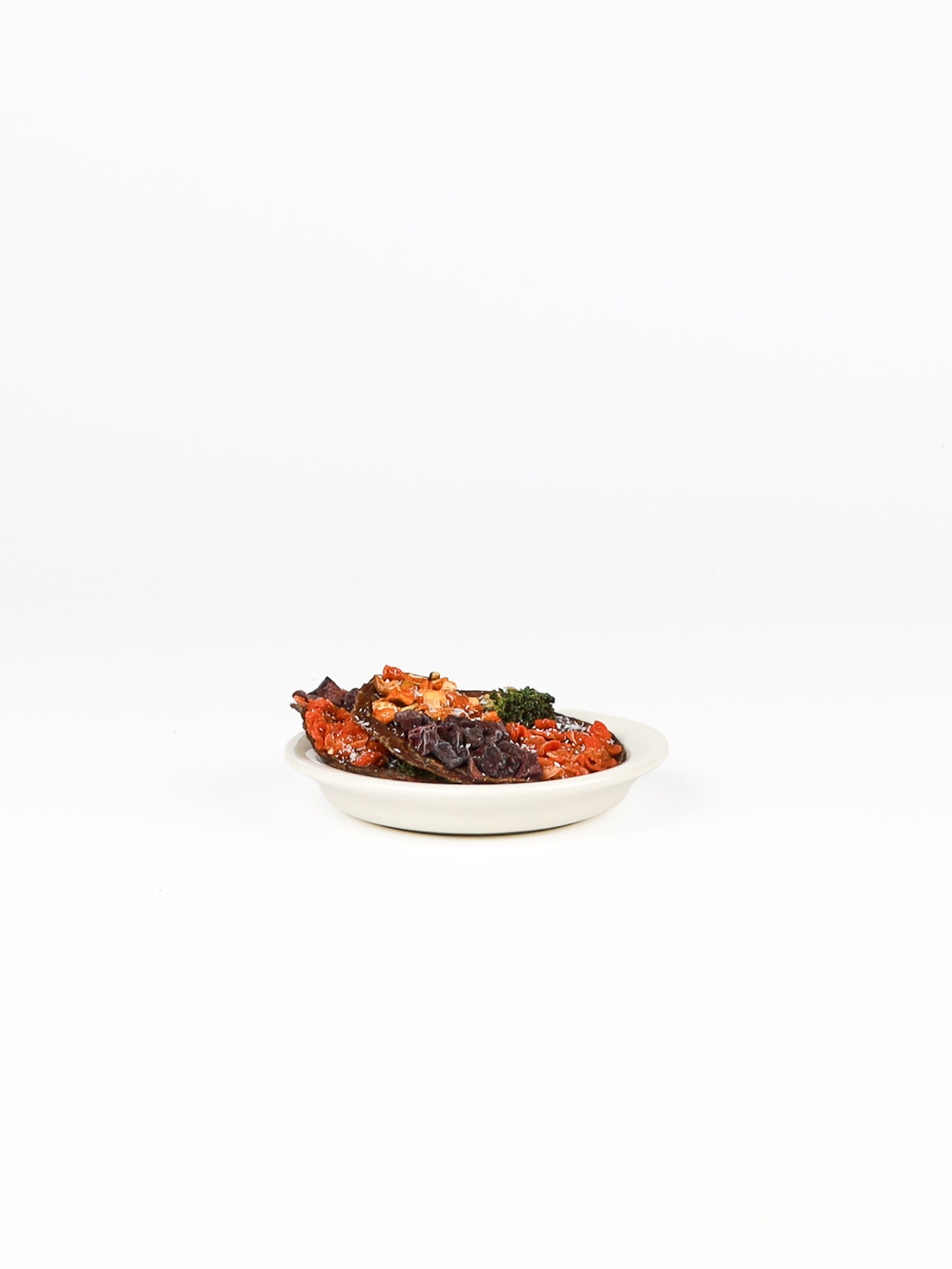 chewtrue veggie tarts