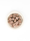 Freeze-Dried Venison Cubes - Sensitive Stomach Treat