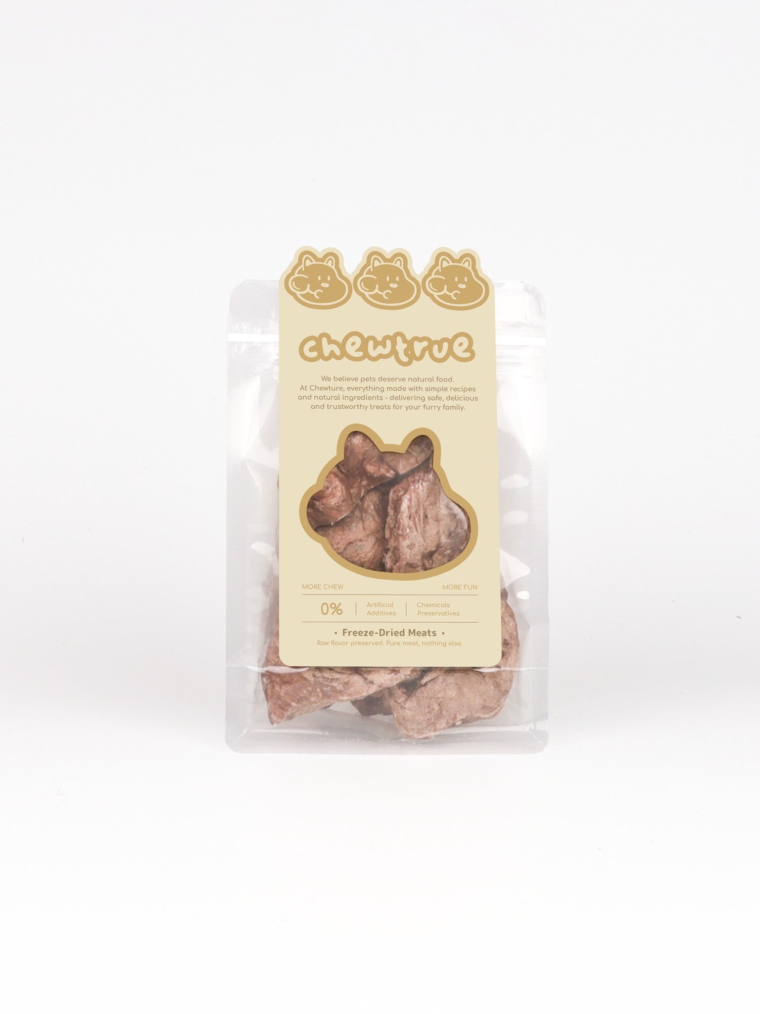 chewtrue-freeze-dried-venison-lung-puff-treats