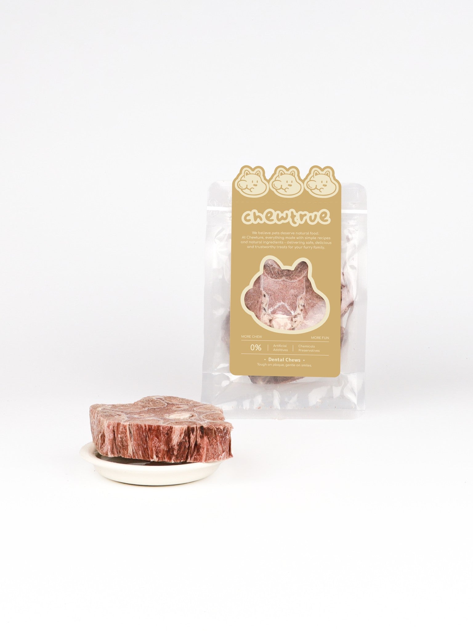 chewtrue-dried-venison-neck-bone