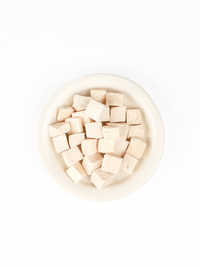 Freeze-Dried Chicken Bites