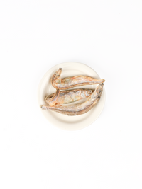 Freeze-Dried Whole Capelin